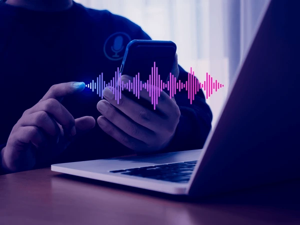 Custom AI Voice Assistant Development