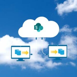 Virtual SharePoint Migration Services