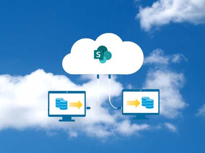 Virtual SharePoint Migration Services