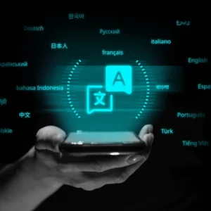 Real-Time Language Translation Engine Integration